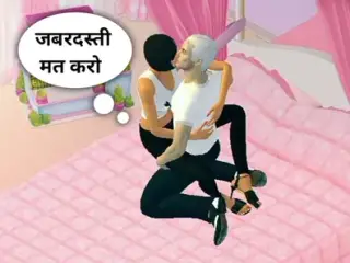 Asian Baby Porn Fucking with Indian boy desi sex Video - Custom Female 3D