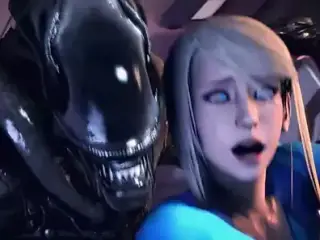 Xenomorph Play 3