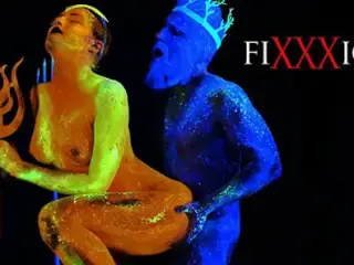 Raise of Gods by FiXXXion