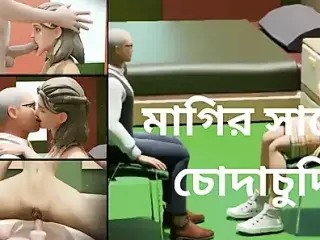 Contractual sex with Bangali sex and hot girl. Cartoon sex video in bangladesh.