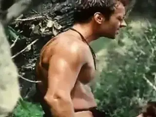 Tarzan