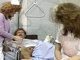 Angel Puss (1988, US, Alex de Renzy, full video, DVDrip)