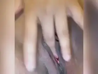 Moroccan teen fingring juicy pussy