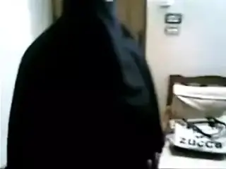 Sex Arab hijab two milf 3