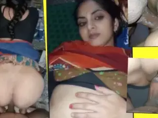 Bhabhi ki Desi chudai ka viral MMS, Indian hot girl was fucked by her boyfriend