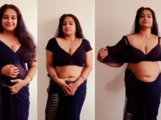 Desi Bhabhi Arya Devar Ka Bada Mota Lund Dheki or Fir Kya Huva Video Dheko - Hindi Clear Audio