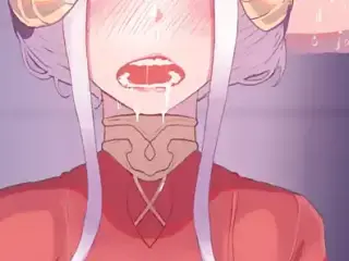 Edelgard Gives & Gets Birthday Head (ThiccwithaQ Collab)