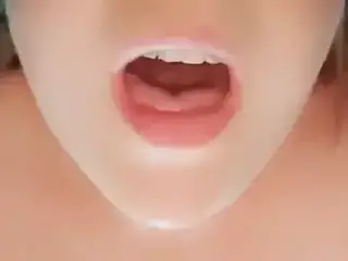 Gushing Wet Pussy With Facial POV