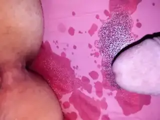 dirty sex, piss on pussy and squirting