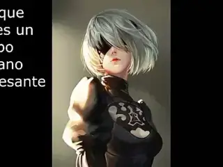 2B JOI en espanol