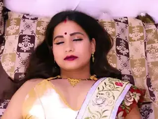 Hot and sexy desi women have hot romance part 3