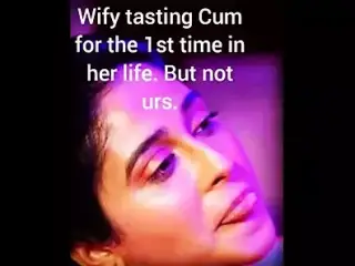 Indian hotwife or cuckold caption compilation - Part 3