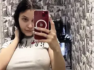 19yo Hot Teen TikToker Gets Smashed On Couch - HUGE NATURAL TITS - TIKTOK LEAKED