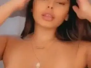Canadian Indian Is Sexy And Horny