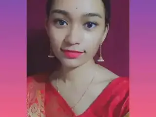 Assam Girl live show