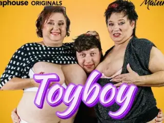 Toyboy