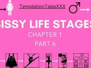 Sissy Cuckold Husband Life Stages Chapter 1 Part 6