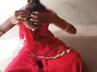 Hot bhabhi hardcore chudai full video clear Hindi voice NehaRocky
