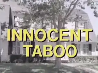 Innocent Taboo (1986, US, Colleen Brennan, full video, DVD)