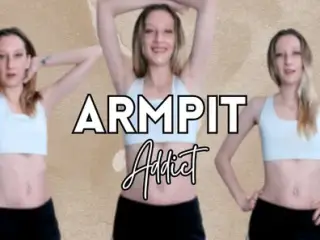 Armpit Addict