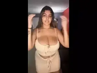 AIRPOD SHAPED WOMEN part 8 (HUGE BOOBS and MASSIVE TITS)