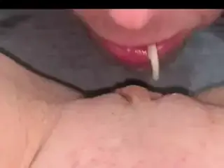 amatoriale ita cum in mouth cum on food sborra ingoio