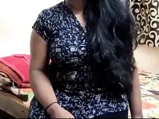 Desi Aunty sex and romance with her step husband bollywood