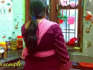 Indian Desi Maid XXX Fuck.