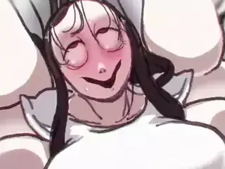 Jason and Momo Animation - LewdFroggo