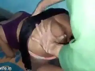 Indian girl doggy style fucking in clear hindi audio