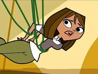 Total Drama Harem (AruzeNSFW) - Part 25 - Courtney Blowjob! By LoveSkySan69