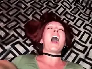 POV Face Fuck and Missionary