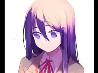 Yuri DDLC JOI