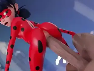 The Best Of Evil Audio Animated 3D Porn Compilation 143