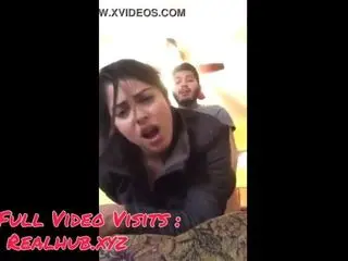 Pakistani girl sex video