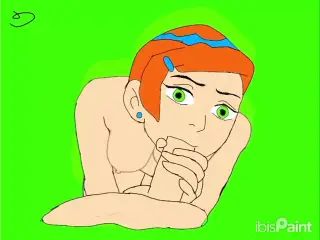 Ben 10 sex video