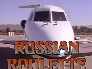 Russisches Roulette (Full Movie)