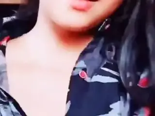 Yami Ripta TikTok hot sexy video