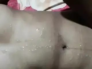 18 Year Old Desi Indian School Girl Sex With Her  Boyfriend In Hotel Room.