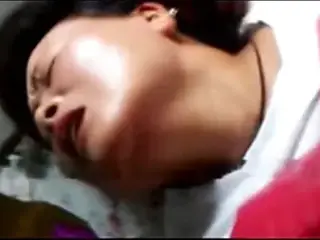 chinese hard fuck with mom and step son