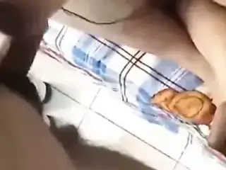 Desi gf riding on bf’s dick