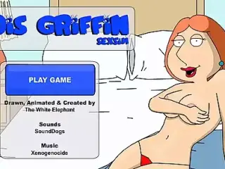 Family Guy - Lois Griffin Getting In Trouble By MissKitty2K