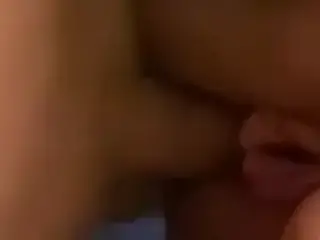 Fat girl with fat lips gets Fucked