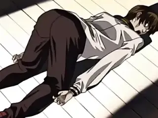 Discipline #2 hentai uncensored (English subtitles 2003)