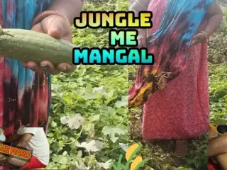 Payal Bhabi ke saath jungle me Kia Aisa kuchh ...video bahut hot hai