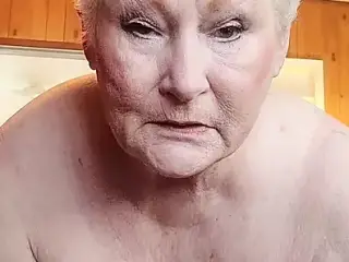 Terrytowngal, Granny Loves Sucking Dick, You Want Your Dick Sucked By Granny?