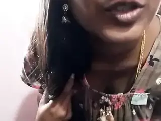 Fingering my new Tamil wife