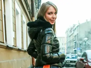 Blonde Czech Tourist Picked Up For Hardcore Anal Fucking