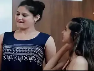 Two hot Desi sex scenes