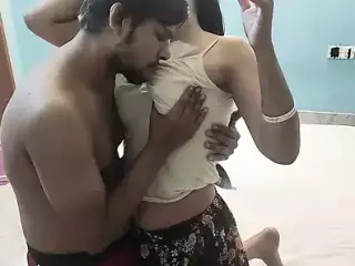 Desi  College Girls Loves to get wet their horny pussies and hardcore rough fuck boyfriend